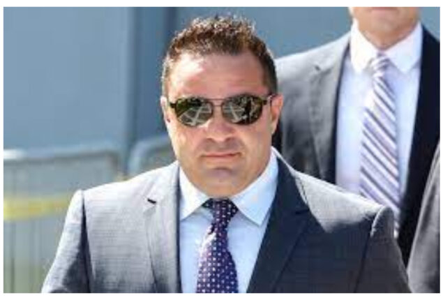 Joe Giudice Says the Chrisleys Were ‘Crucified’ in Tax Fraud