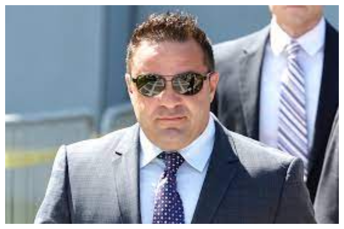 Joe Giudice