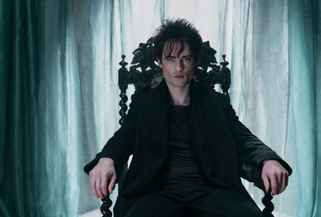 Netflix is considering batching Season 2 of ‘The Sandman’