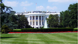 White House