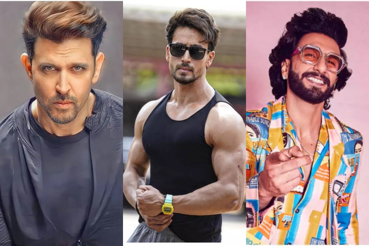 Hrithik Roshan Transporter