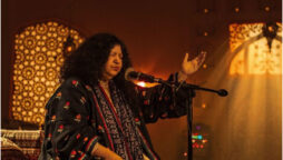 Abida Parveen