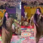 Mera Dil Ye Pukare Aaja, girl trains her pal dance moves