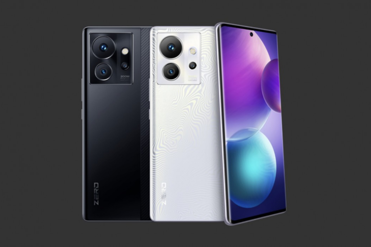 Infinix Zero Ultra India released date