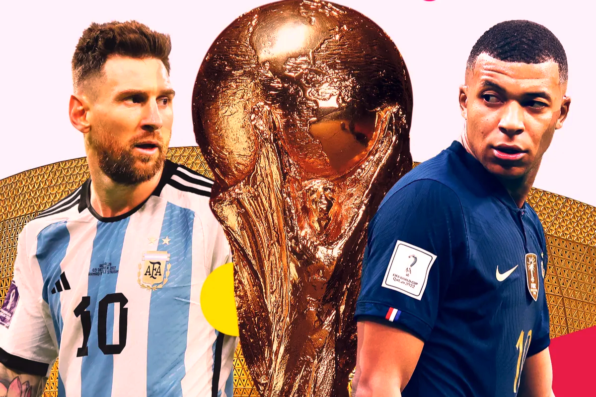 Lionel Messi Golden Boot