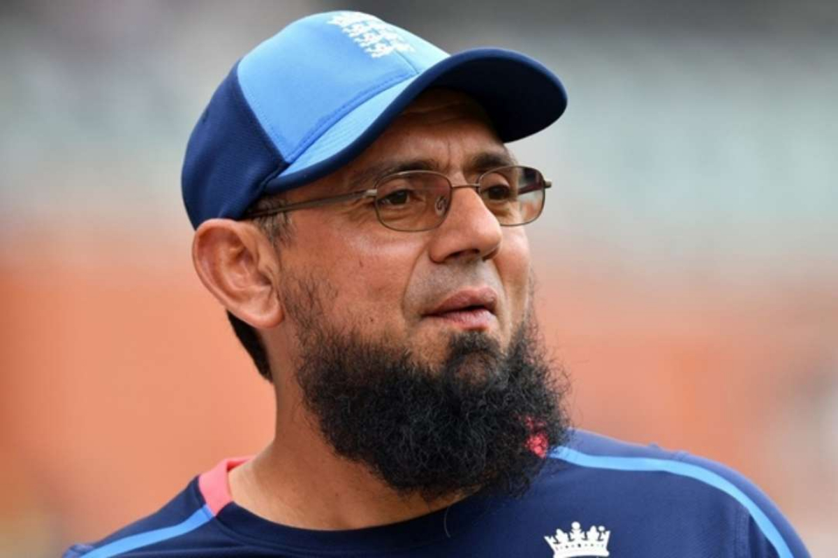 PAK vs ENG: Saqlain Mushtaq backed team, saying "they didn't play badly"