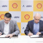 Shell Pakistan signs ABHI as first customer for voluntary carbon compensation offer