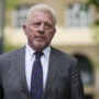 Boris Becker feared attack in prison but learned lesson