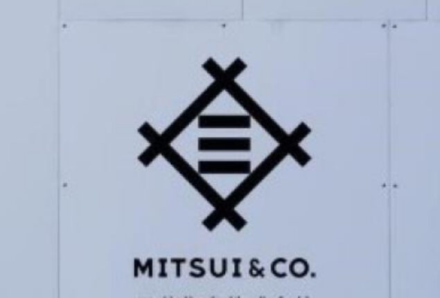 Mitsui Itochu JERA