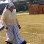 80 year old woman from Meerut did 100m race in 49sec: WATCH