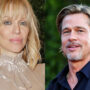 Courtney Love blames Brad Pitt of getting her fired from Fight Club