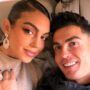 Cristiano Ronaldo's wife criticised Santos for skipping the Switzerland match