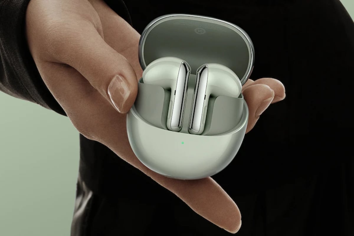 Xiaomi Buds 4 TWS Earbuds