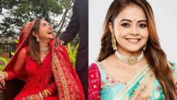 Devoleena Bhattacharjee
