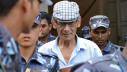 Charles Sobhraj
