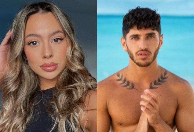 Seb and Kayla reveal about their current relationship status