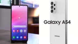 Samsung Galaxy A54 5G