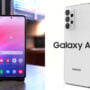 Samsung Galaxy A54 5G on Geekbench with next-gen Exynos chip