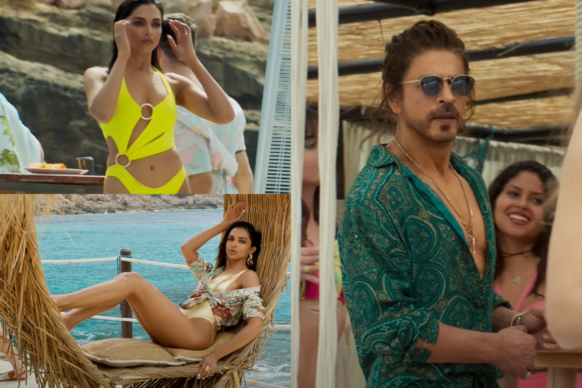 Deepika Padukone