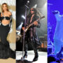 Celebrities give their presence at St. Barts for Charity Gala
