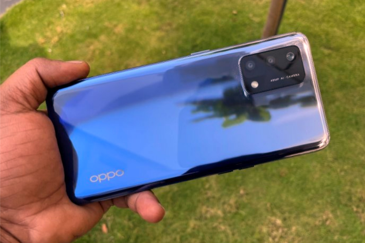 OPPO F19 price in Pakistan