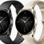 Xiaomi Watch S2 with 100 Sports Modes, 12-Day Battery Life
