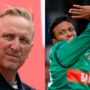 Allan Donald: ‘Shakib Al Hasan available to bowl in Dhaka Test against India’