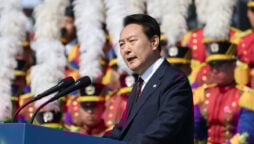 South Korea’s Yoon Suk-yeol vows to advance creation of military unit specialising in drones