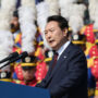 South Korea’s Yoon Suk-yeol vows to advance creation of military unit specialising in drones
