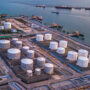 Oil prices spike on hopes for China demand boost