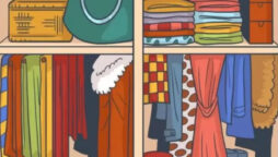 Optical Illusion: Find the Coffee Mug in This Picture in 16 Seconds