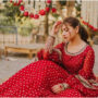 Dananeer Mobeen Shines in New Bridal Pics