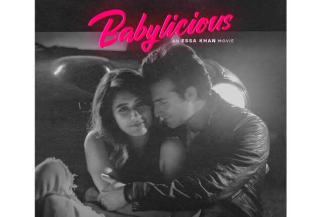 Syra Yousuf and Shahroz Sabzwari share screen after divorce in upcoming film ‘Babylicious’