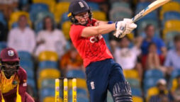 ENG vs WI