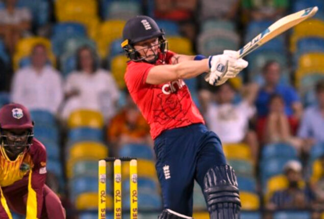 ENG vs WI: Charlie Dean and Lauren Bell help England win 4-0