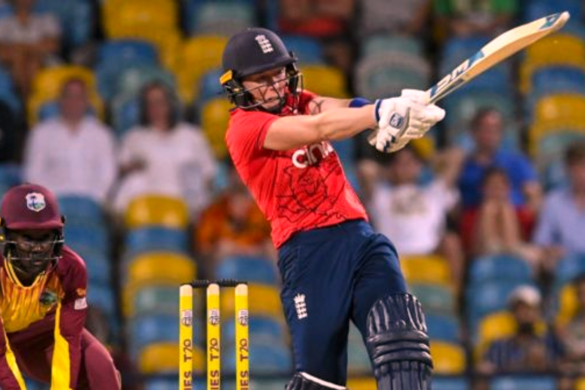 ENG vs WI