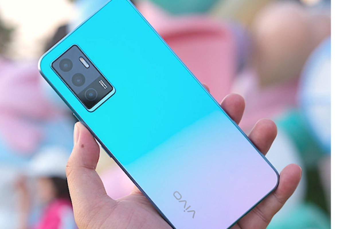 Vivo V23e 256GB price in Pakistan