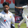 PAK vs NZ: Hasan Ali selected to Pakistan’s Test squad