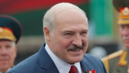 President Alexander Lukashenko