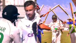 Azhar Ali