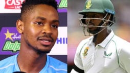 Khaya Zondo: ‘Better application and focus needed by South Africa batters’