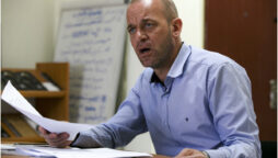 Israel deports Palestinian lawyer to France