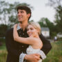 AnnaSophia Robb is all set for her first Christmas after marriage