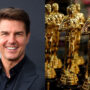 Tom Cruise fans already give him an Oscar award