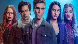 Riverdale
