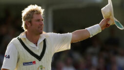 Shane Warne to be honored on Boxing Day Test in Melbourne