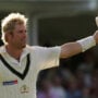 Shane Warne to be honored on Boxing Day Test in Melbourne