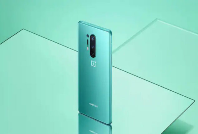 Oneplus 8 Pro price in Pakistan & features