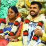 Fifa World Cup: India couple marry in France