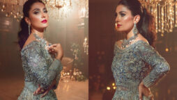 Ayeza Khan